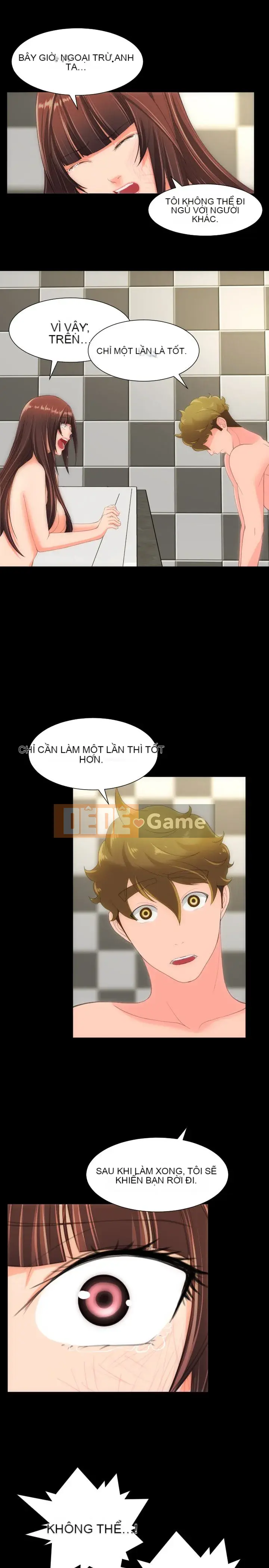 Hương vị của tuổi trưởng thành Chương 1-30