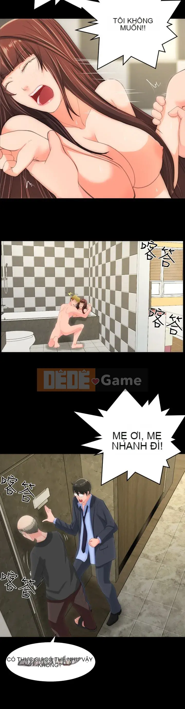 Hương vị của tuổi trưởng thành Chương 1-30