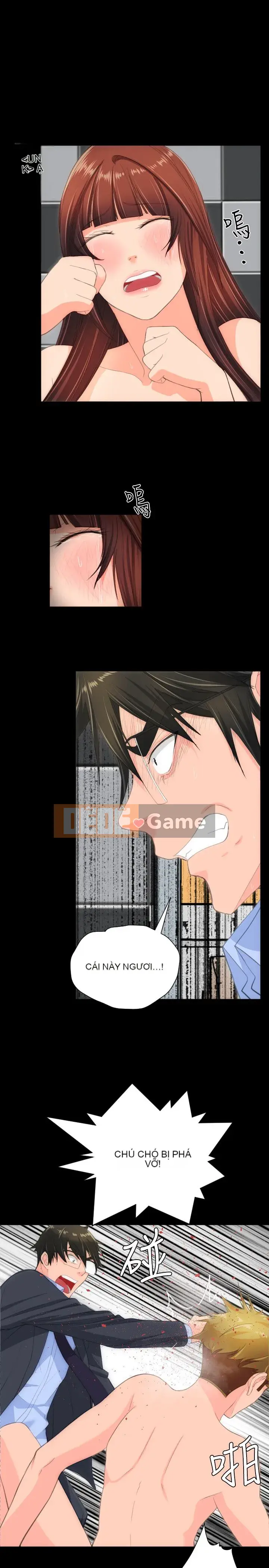 Hương vị của tuổi trưởng thành Chương 1-30