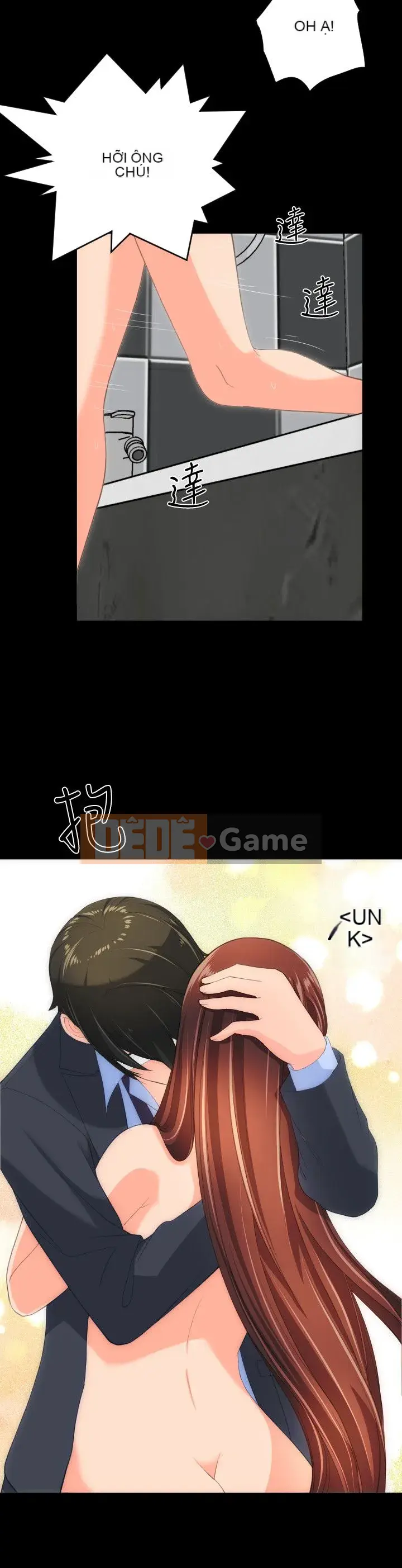 Hương vị của tuổi trưởng thành Chương 1-30