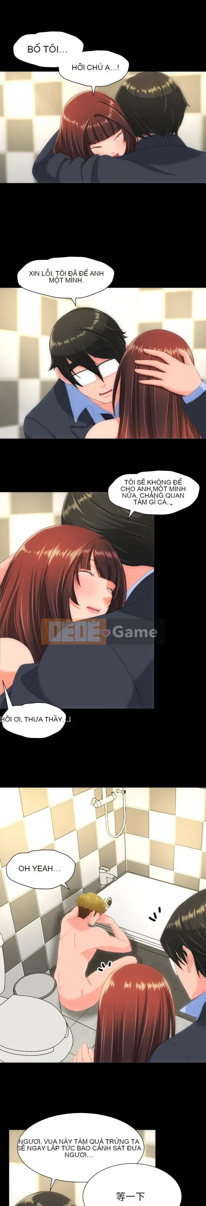 Hương vị của tuổi trưởng thành Chương 1-30