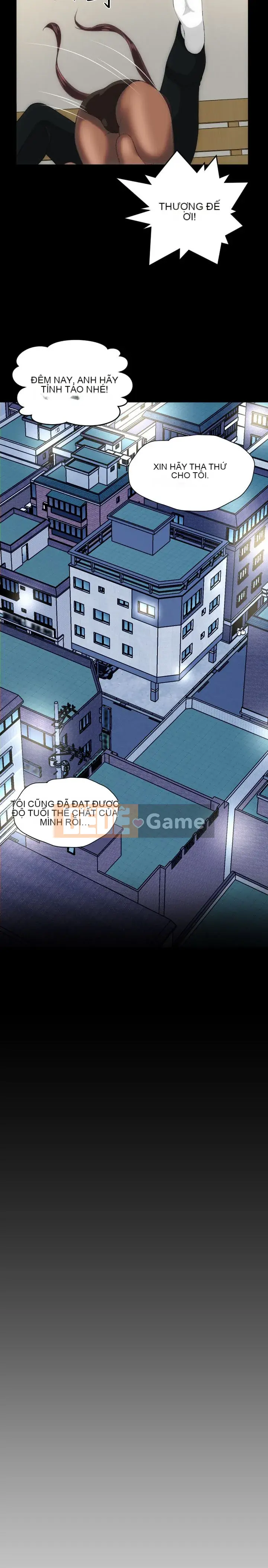 Hương vị của tuổi trưởng thành Chương 1-30