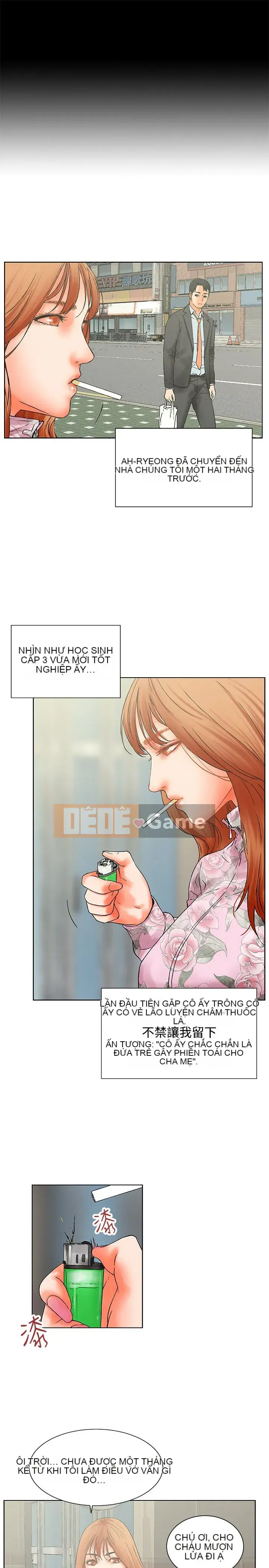 Điều kiện quan hệ Chương 1-33