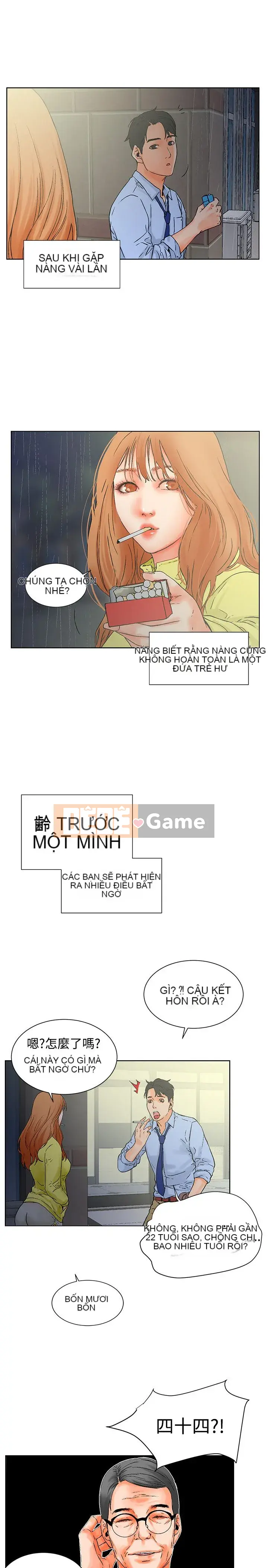 Điều kiện quan hệ Chương 1-33