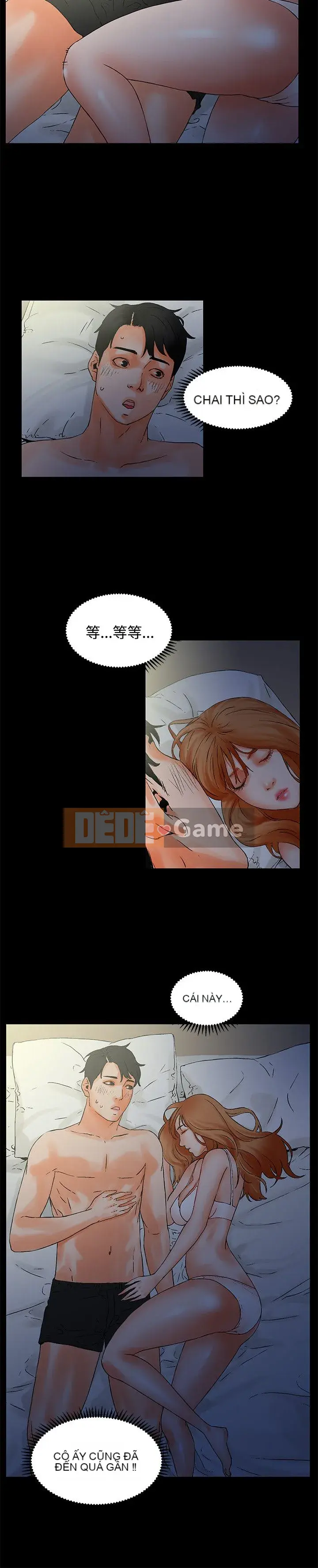 Điều kiện quan hệ Chương 1-33