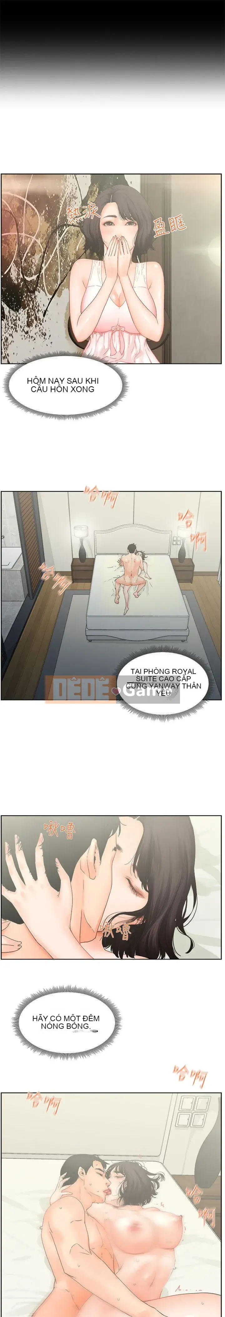 Điều kiện quan hệ Chương 1-33