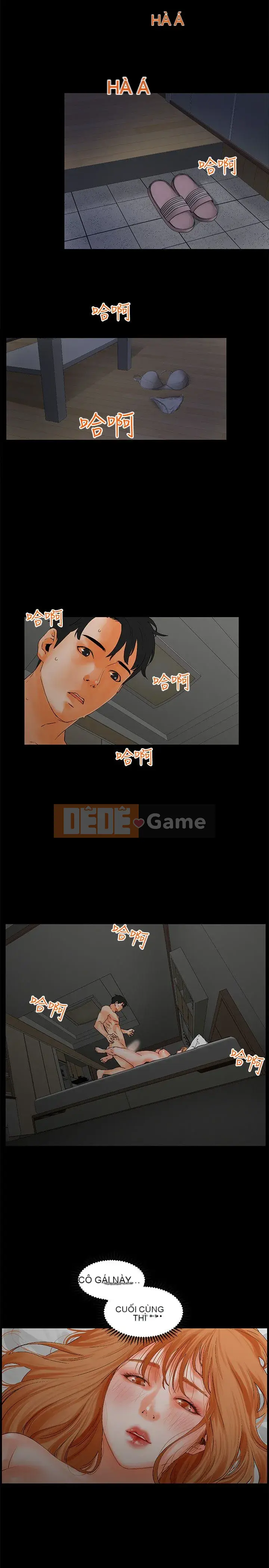 Điều kiện quan hệ Chương 1-33