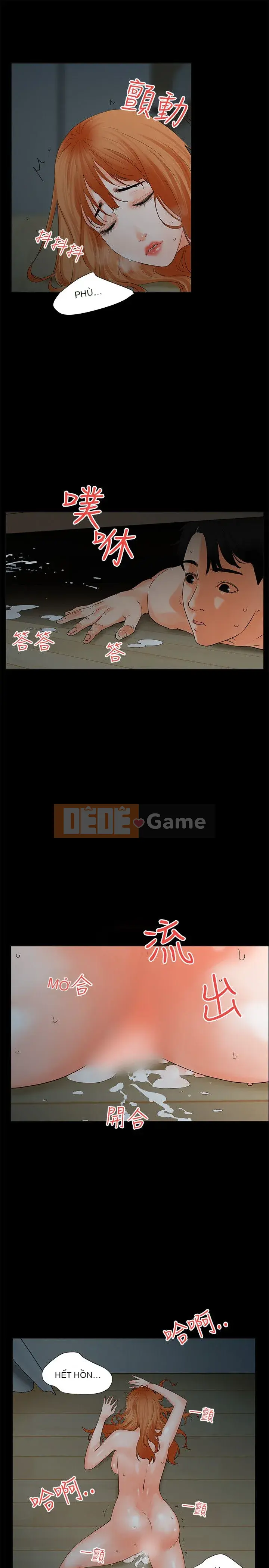 Điều kiện quan hệ Chương 1-33