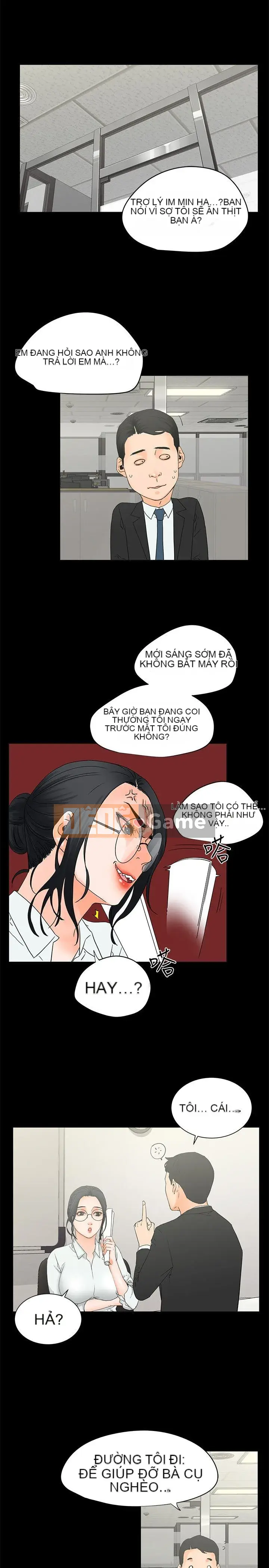 Điều kiện quan hệ Chương 1-33