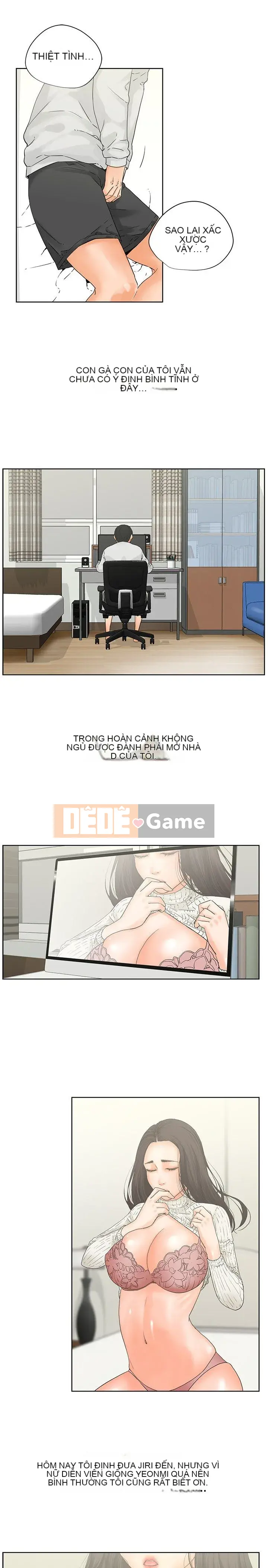 Điều kiện quan hệ Chương 1-33