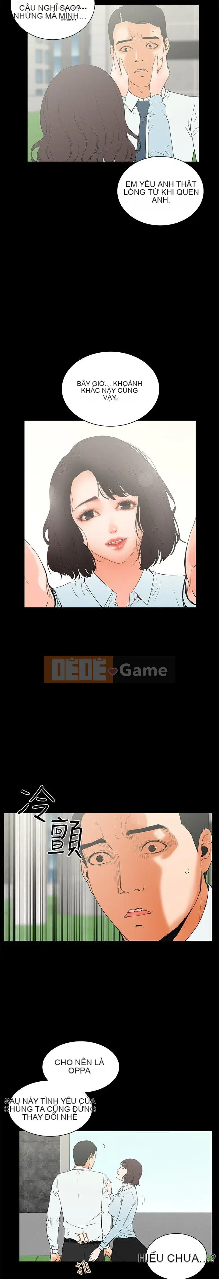 Điều kiện quan hệ Chương 1-33