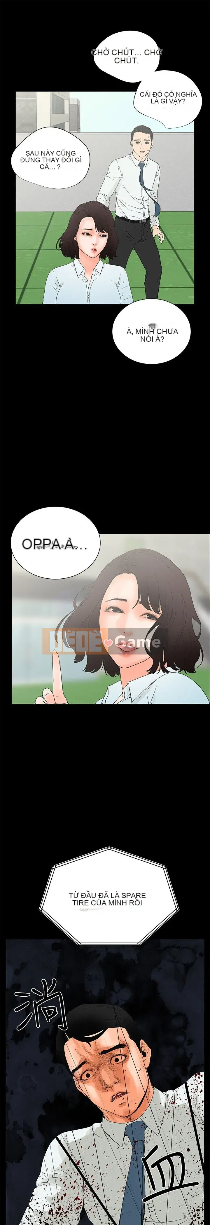 Điều kiện quan hệ Chương 1-33