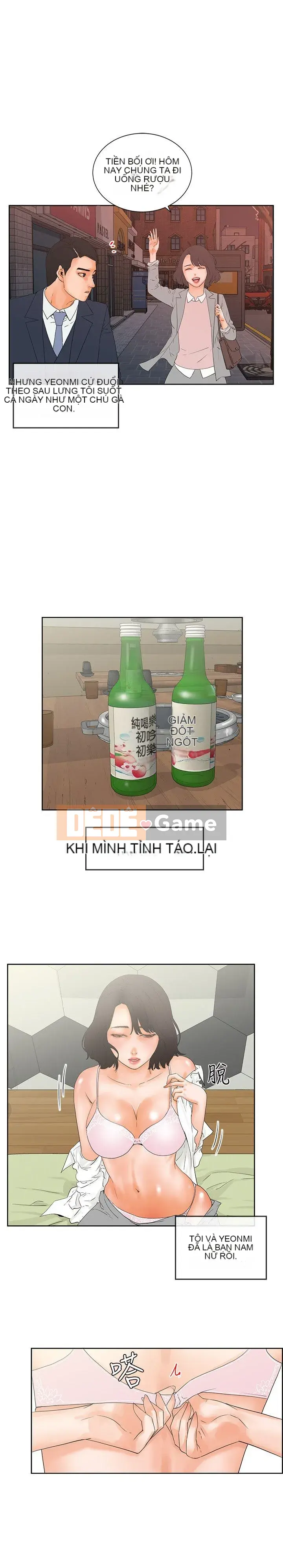 Điều kiện quan hệ Chương 1-33