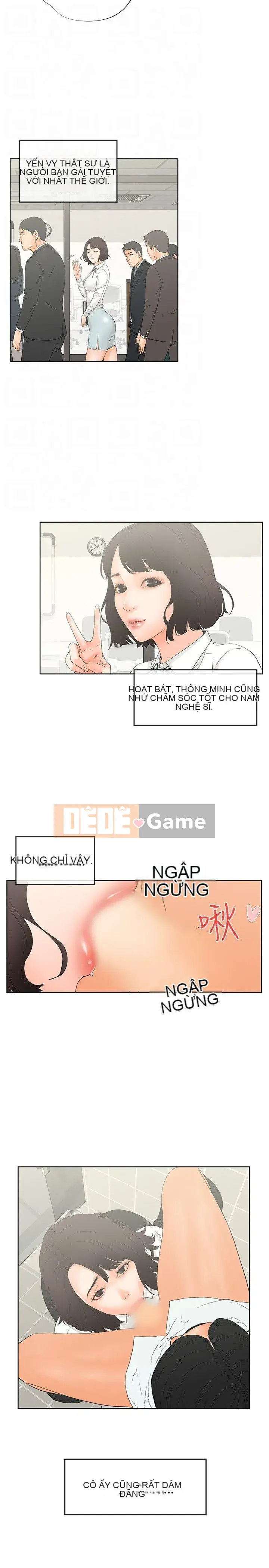 Điều kiện quan hệ Chương 1-33