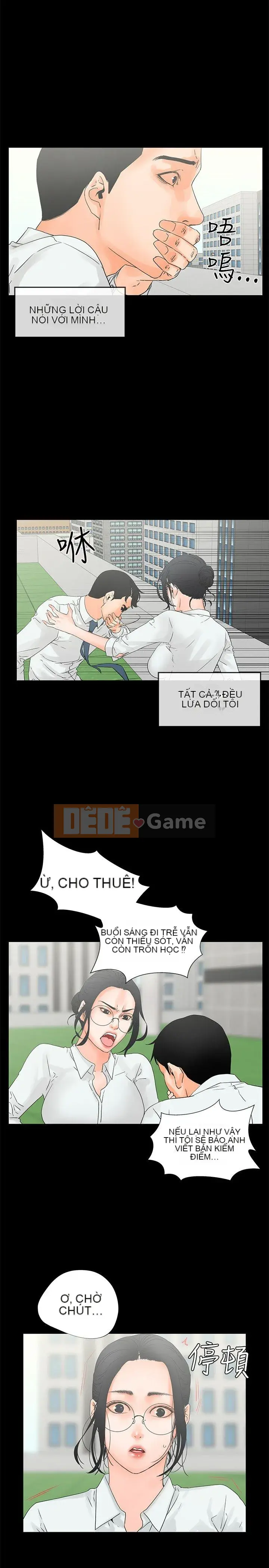 Điều kiện quan hệ Chương 1-33