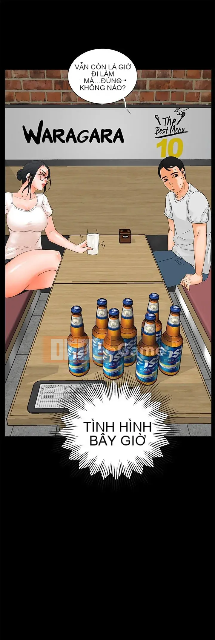 Điều kiện quan hệ Chương 1-33