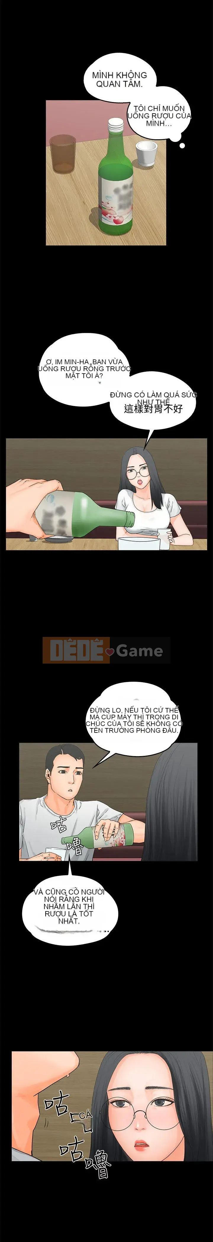 Điều kiện quan hệ Chương 1-33