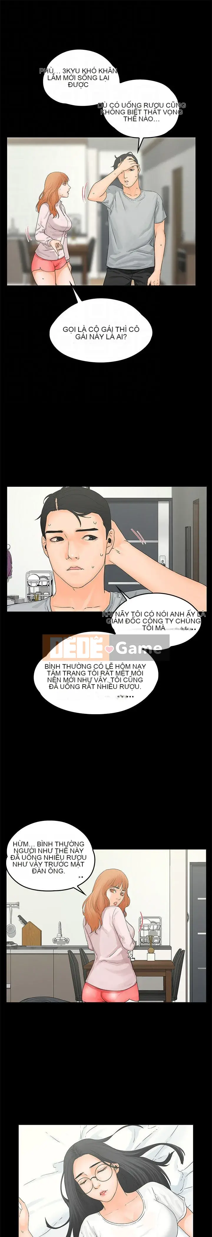 Điều kiện quan hệ Chương 1-33