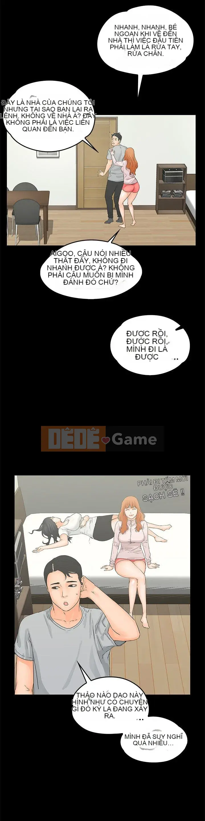 Điều kiện quan hệ Chương 1-33