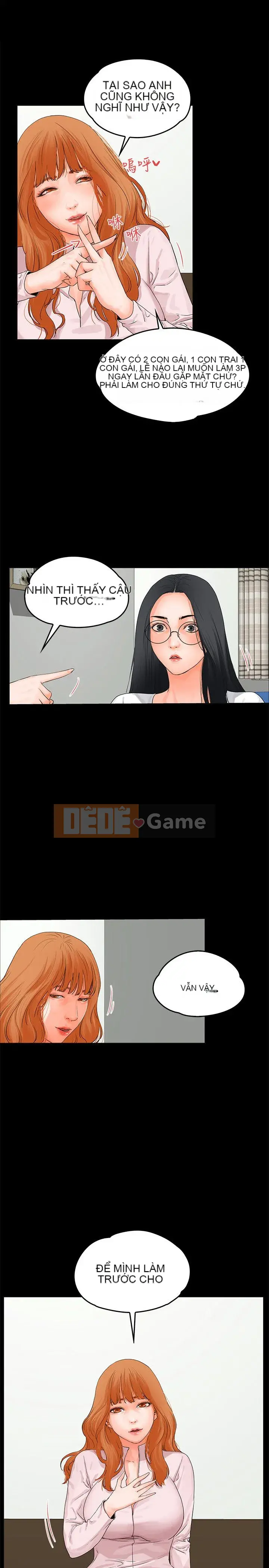 Điều kiện quan hệ Chương 1-33