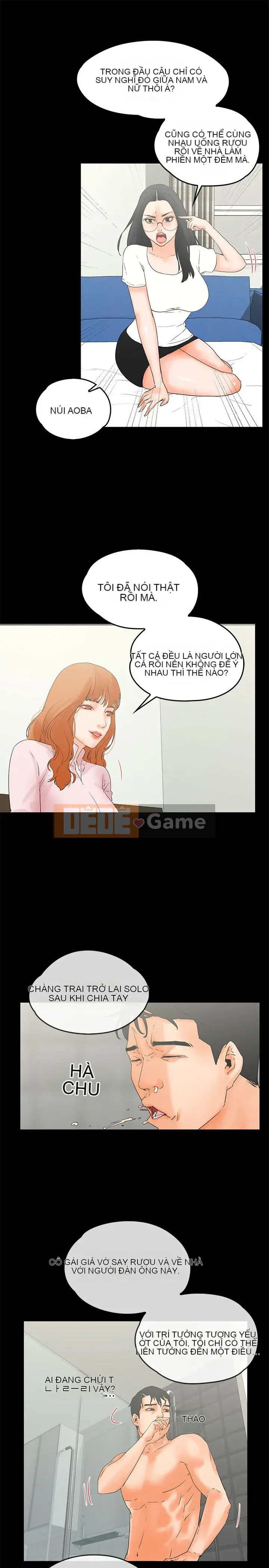 Điều kiện quan hệ Chương 1-33