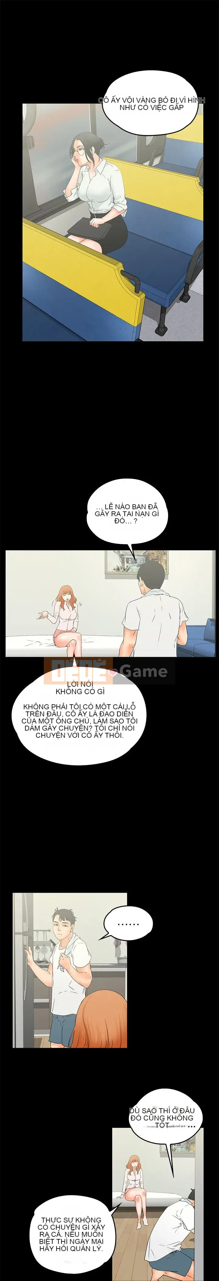 Điều kiện quan hệ Chương 1-33