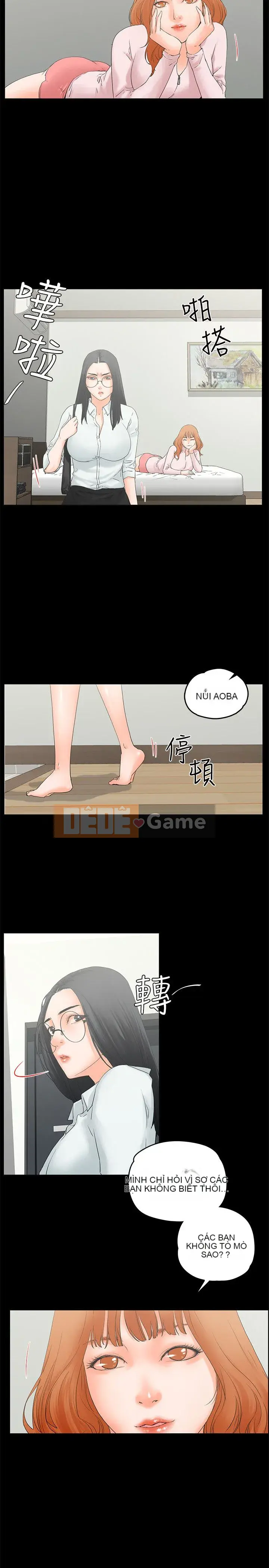 Điều kiện quan hệ Chương 1-33