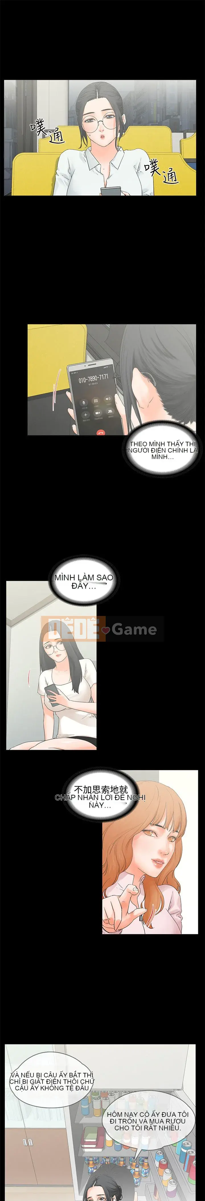 Điều kiện quan hệ Chương 1-33