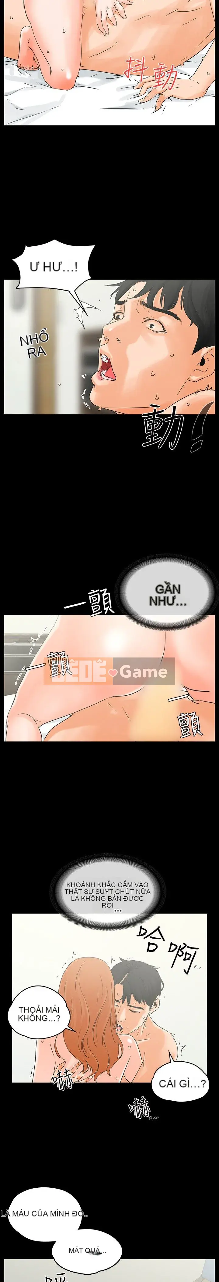 Điều kiện quan hệ Chương 1-33