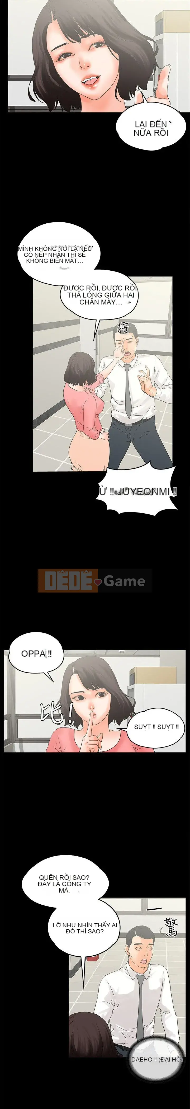 Điều kiện quan hệ Chương 1-33