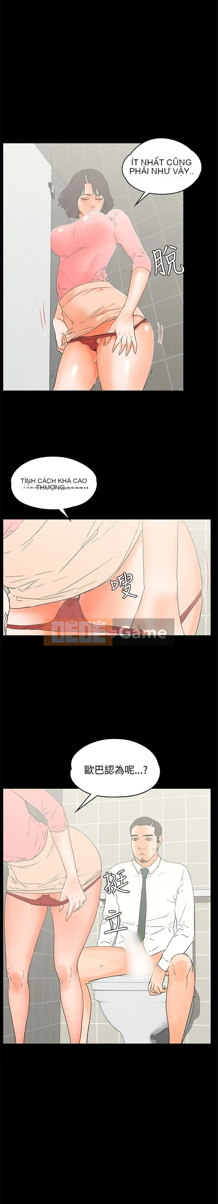 Điều kiện quan hệ Chương 1-33