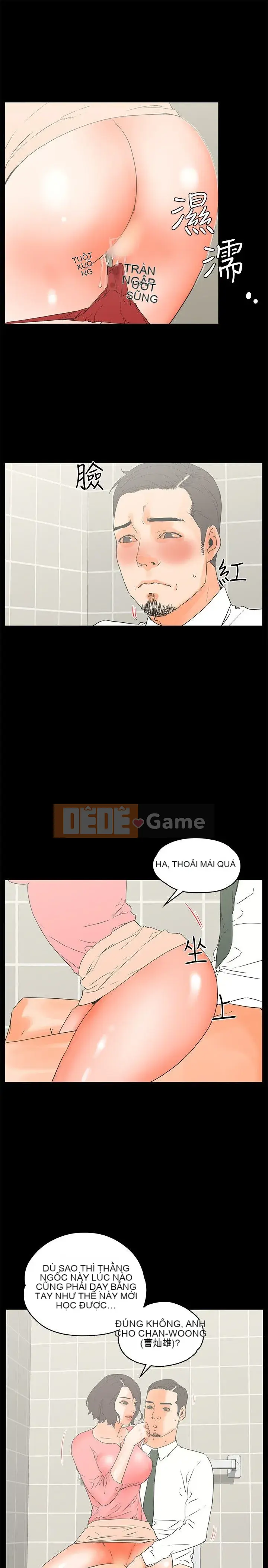 Điều kiện quan hệ Chương 1-33