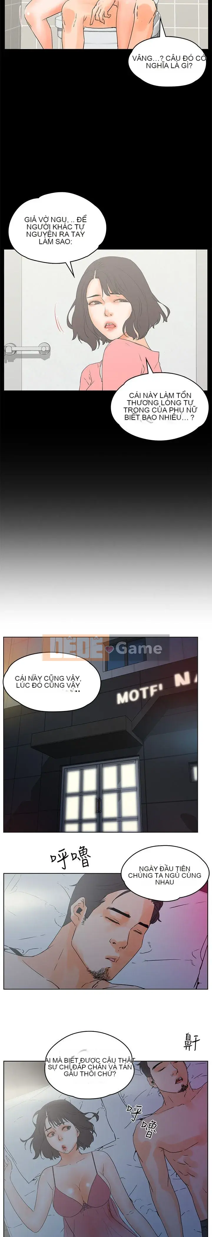 Điều kiện quan hệ Chương 1-33