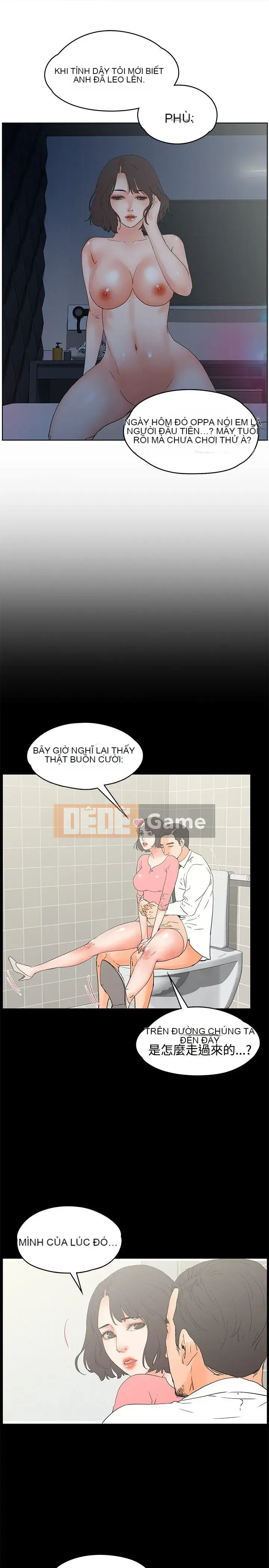 Điều kiện quan hệ Chương 1-33