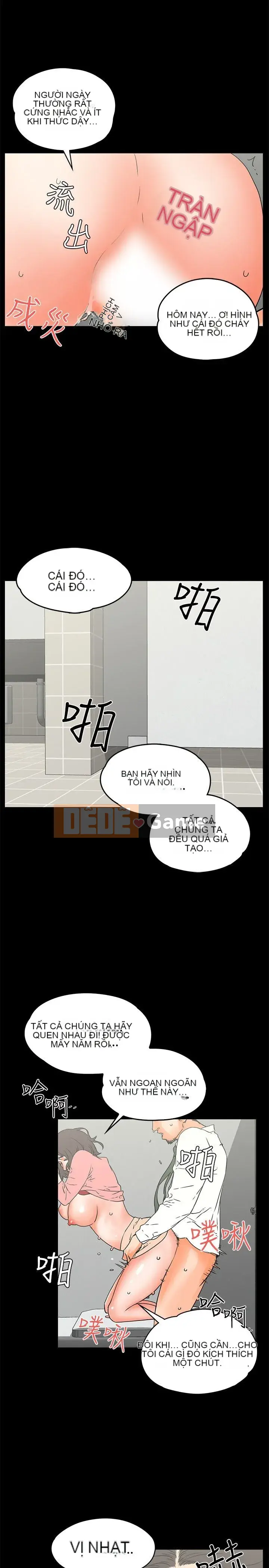 Điều kiện quan hệ Chương 1-33