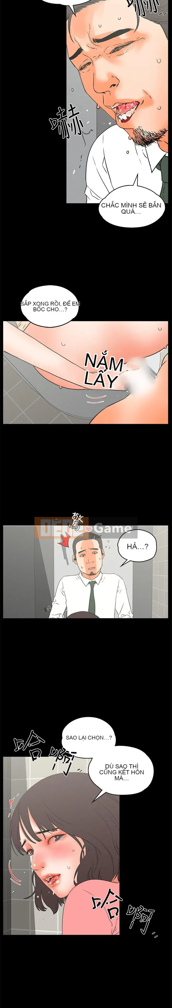 Điều kiện quan hệ Chương 1-33