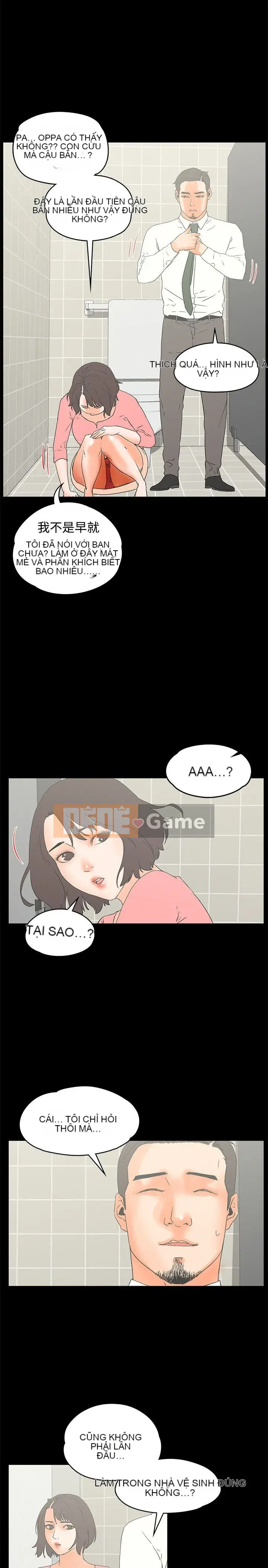 Điều kiện quan hệ Chương 1-33