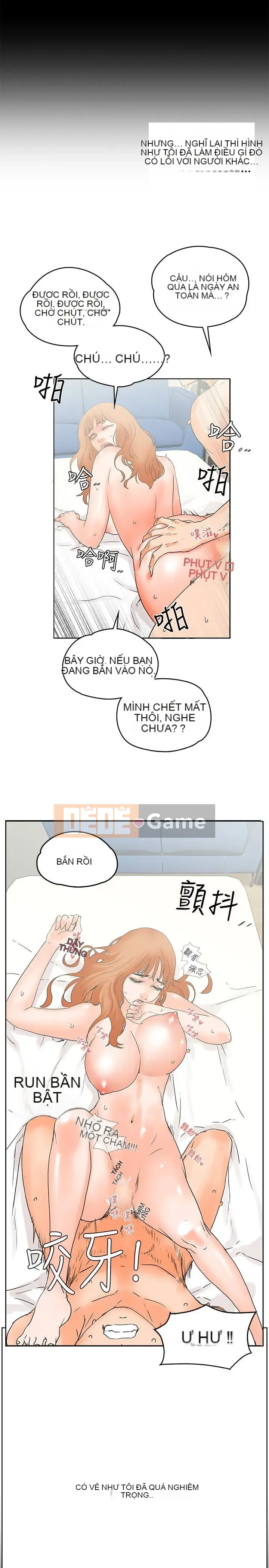 Điều kiện quan hệ Chương 1-33