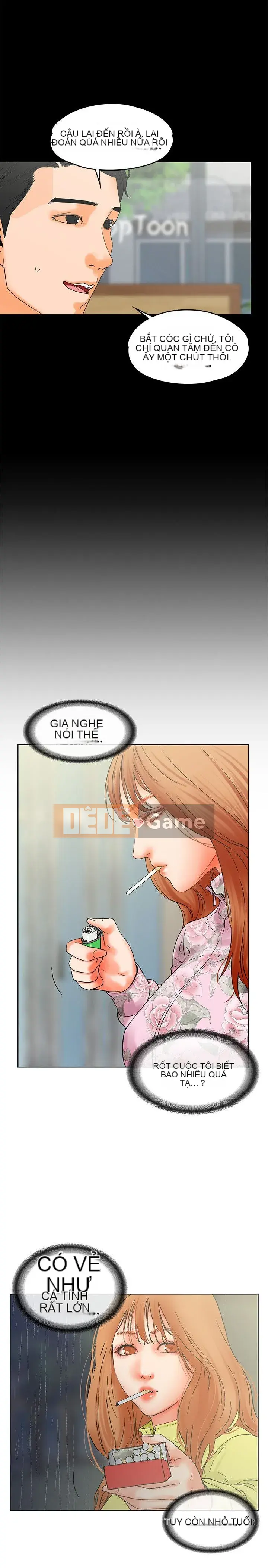 Điều kiện quan hệ Chương 1-33