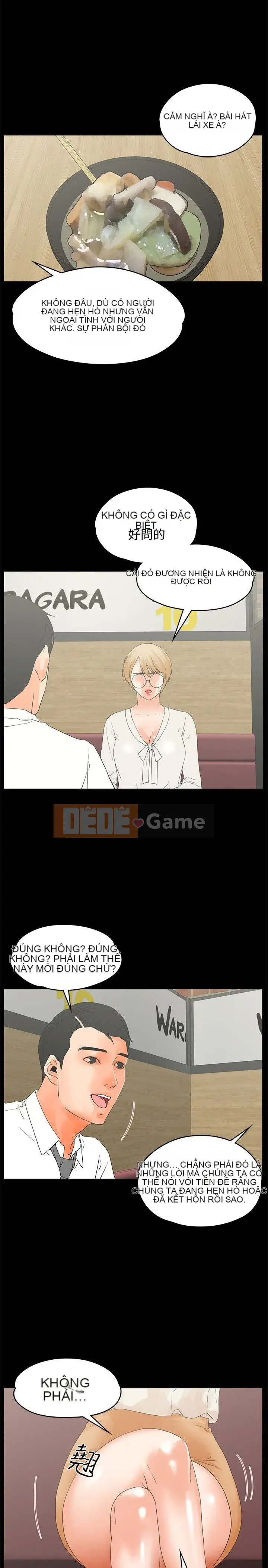 Điều kiện quan hệ Chương 1-33