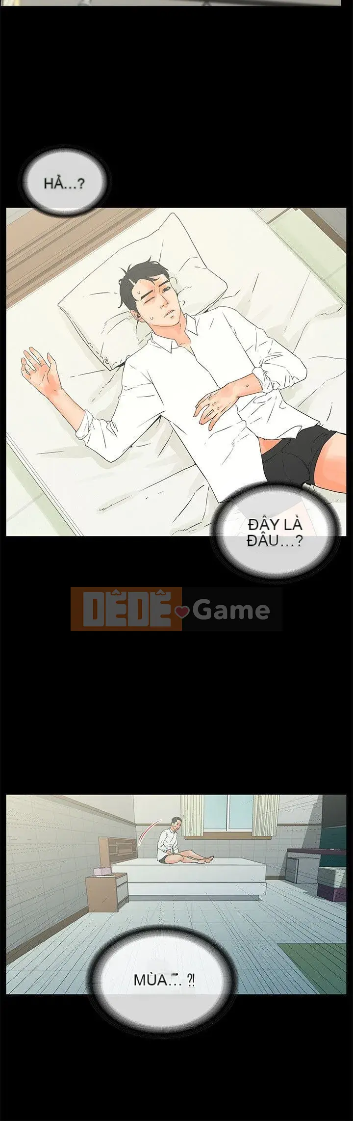 Điều kiện quan hệ Chương 1-33