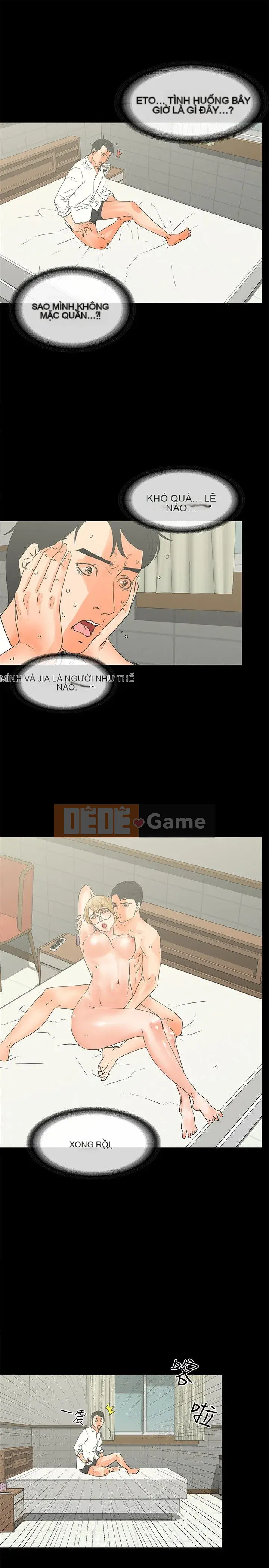 Điều kiện quan hệ Chương 1-33