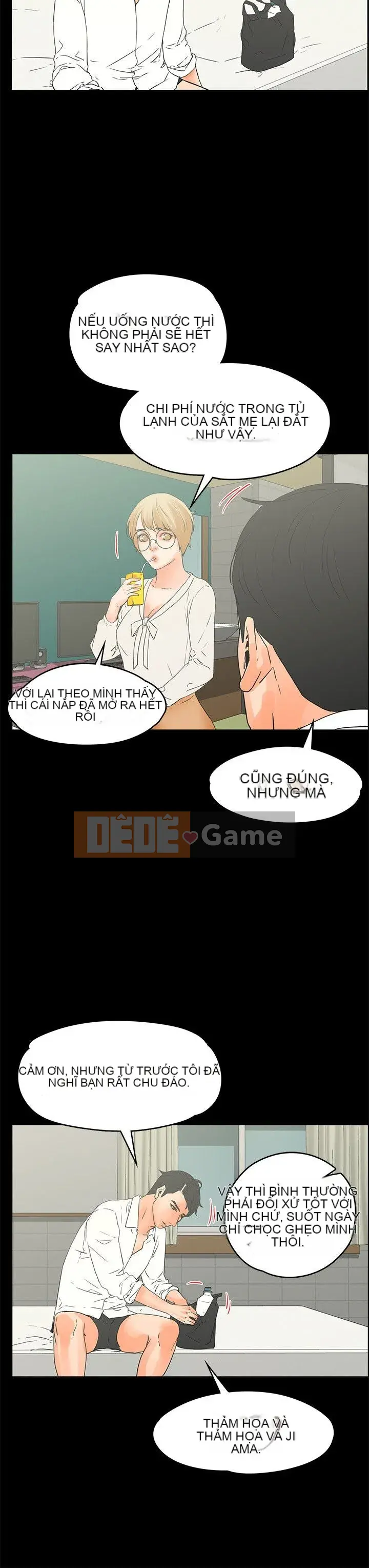 Điều kiện quan hệ Chương 1-33