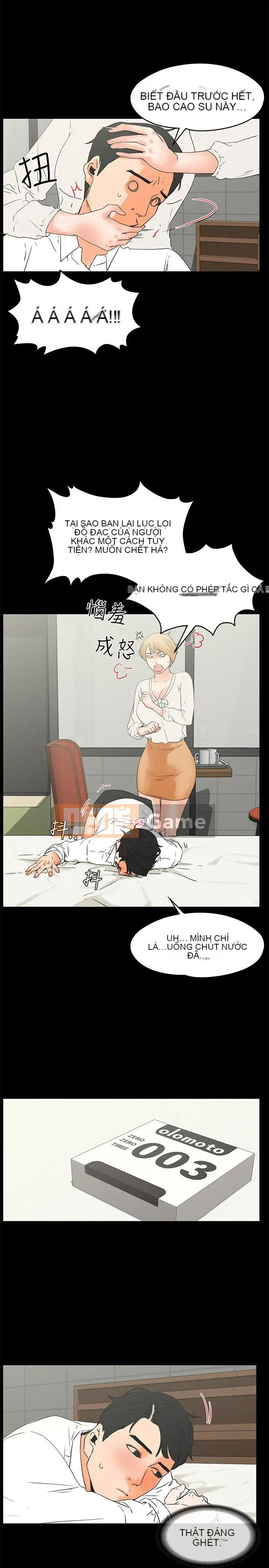 Điều kiện quan hệ Chương 1-33