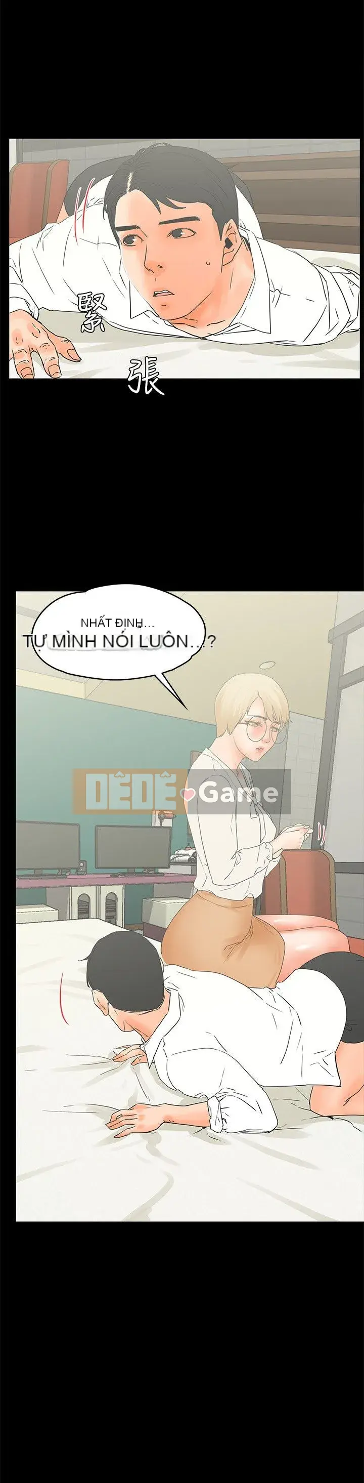 Điều kiện quan hệ Chương 1-33