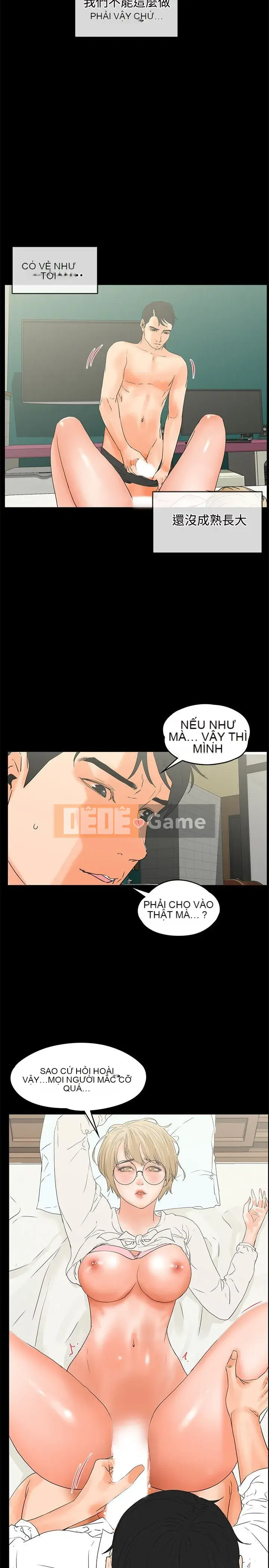 Điều kiện quan hệ Chương 1-33