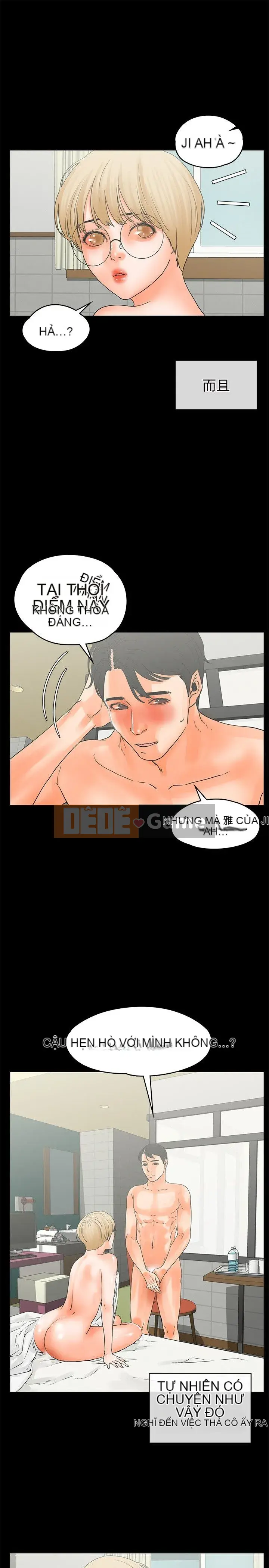 Điều kiện quan hệ Chương 1-33