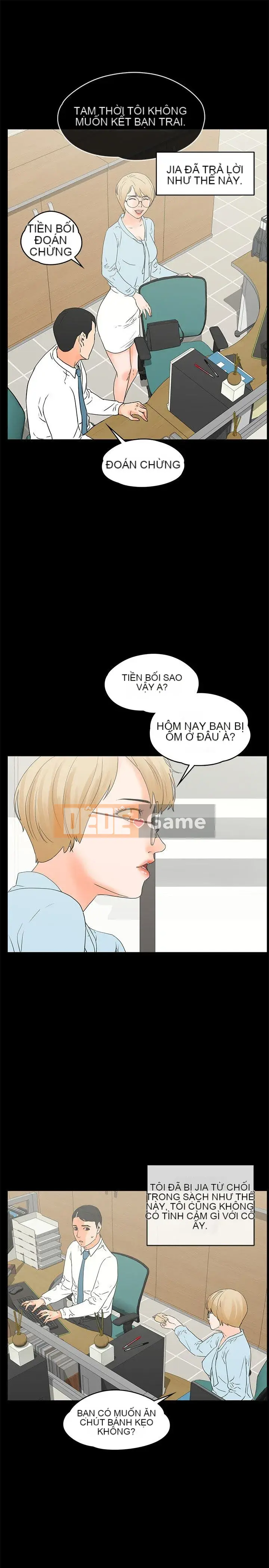 Điều kiện quan hệ Chương 1-33