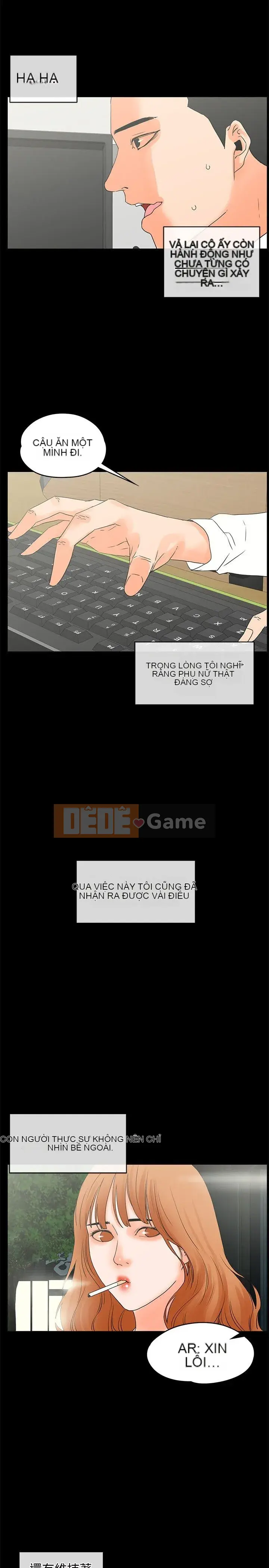 Điều kiện quan hệ Chương 1-33