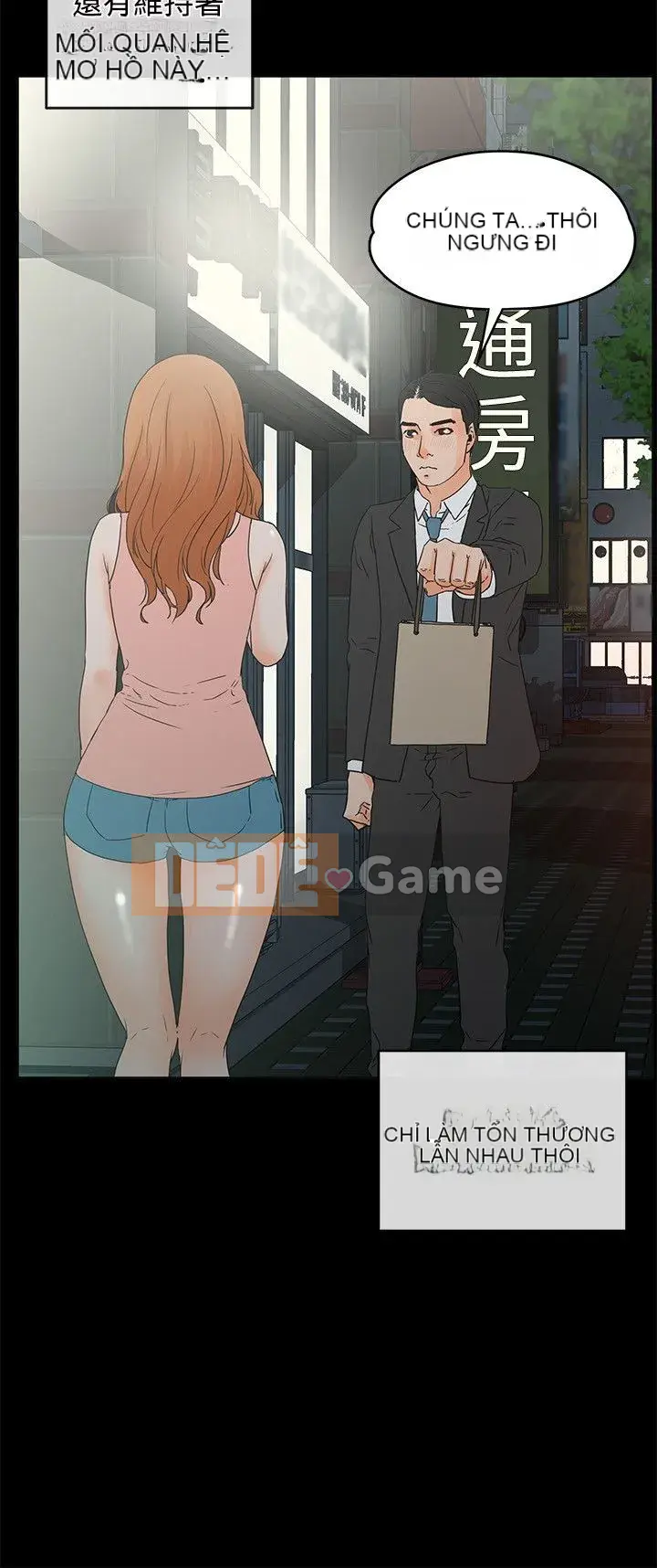 Điều kiện quan hệ Chương 1-33